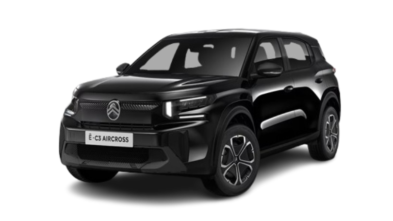 Citroën ë-C3 Aircross